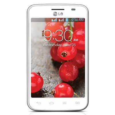 LG Optimus L4 II Dual E445