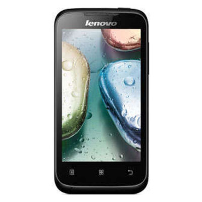 Lenovo A369i