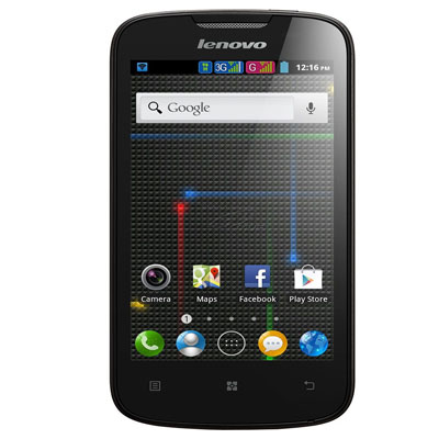 Lenovo A690