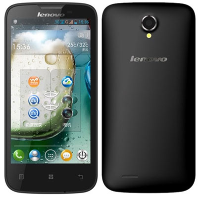 Lenovo A800