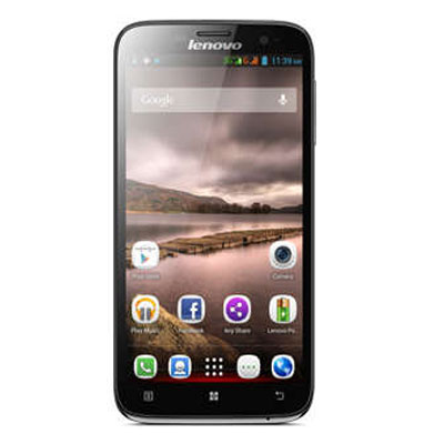 Lenovo A850