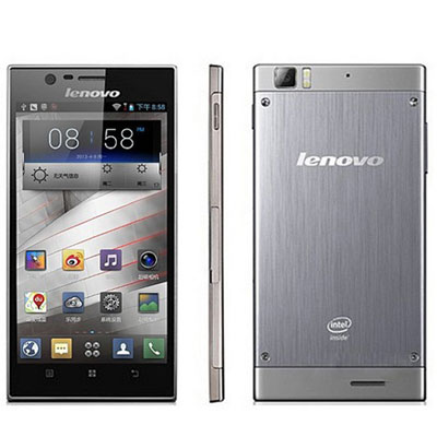 Lenovo K900