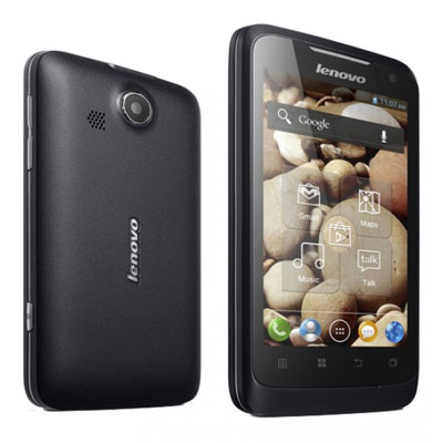 Lenovo P700i