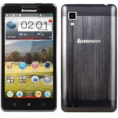 Lenovo P780