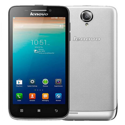 Lenovo S650