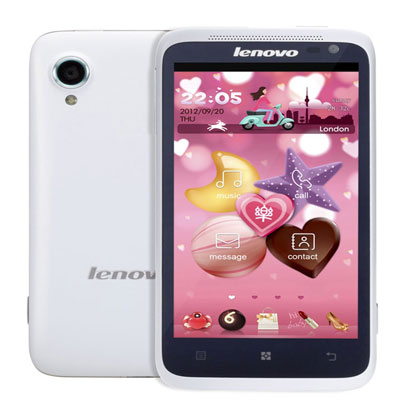Lenovo S720