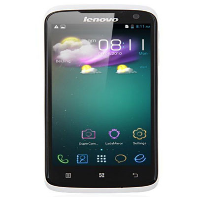 Lenovo S820