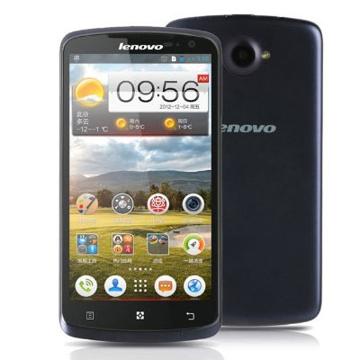 Lenovo S920