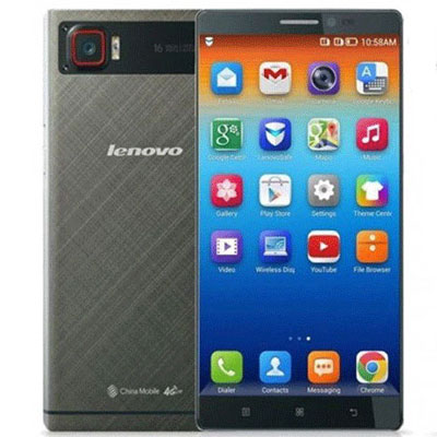 Lenovo Vibe Z2 Pro