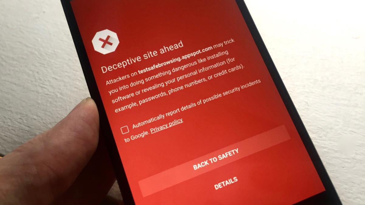 Easy Steps to Keep Malware Off Your Android Phone
