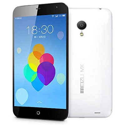 Meizu MX3