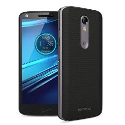 Motorola DROID Turbo