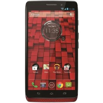 Motorola DROID Mini