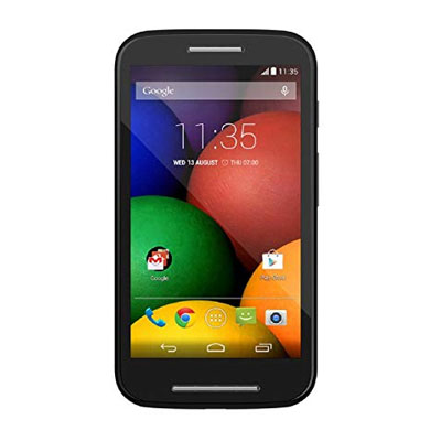 Motorola Moto E
