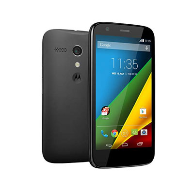 Motorola Moto G 4G
