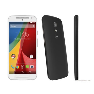 Motorola Moto G Dual SIM (2nd gen)