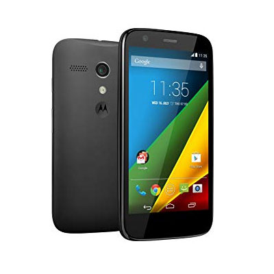 Motorola Moto G