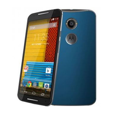 Motorola Moto X (2nd Gen)