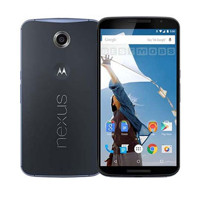 Motorola Nexus 6