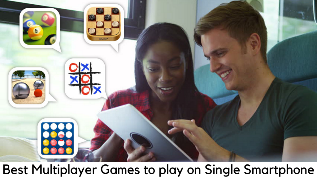 Multiplayer Games