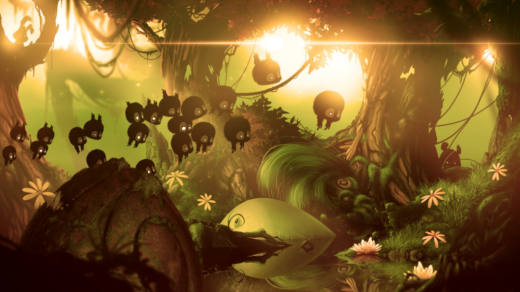  The Best Android Games to Play Offline