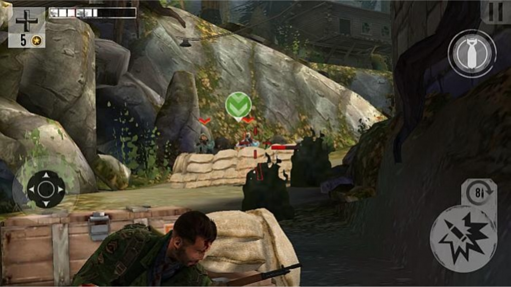  The Best Android Games to Play Offline