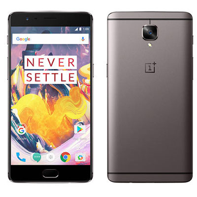 OnePlus 3