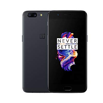 OnePlus 5