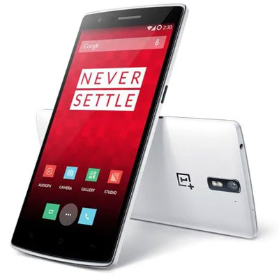 OnePlus One