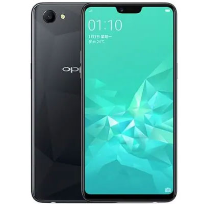 Oppo A3
