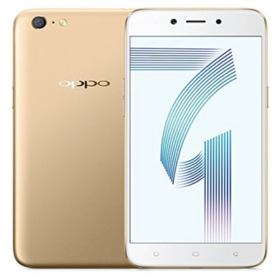 Oppo A71