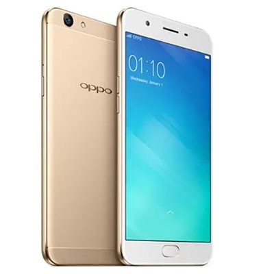 Oppo F1s