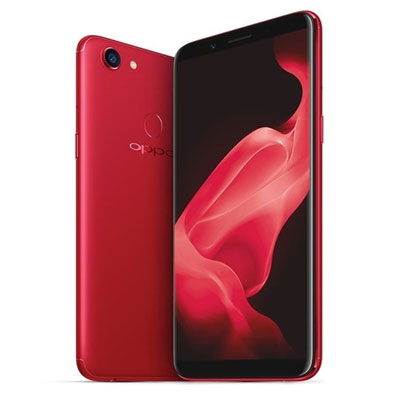 Oppo F5