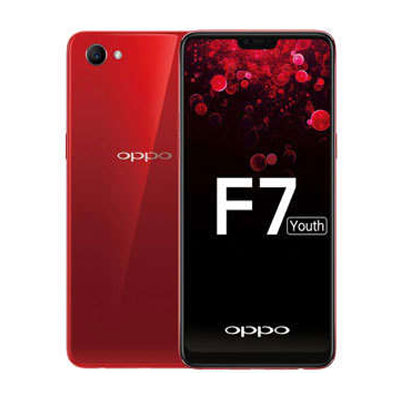 Oppo F7 Youth