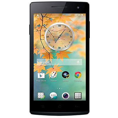Oppo Find 5