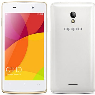 Oppo Joy Plus