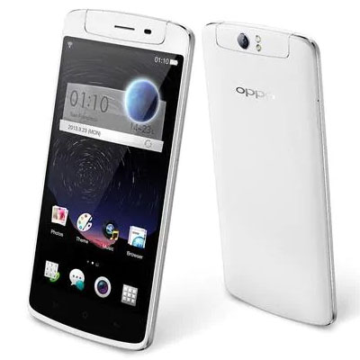 Oppo N1