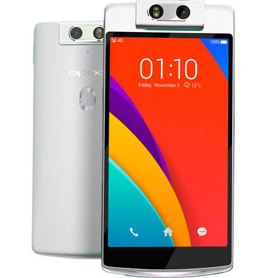 Oppo N3