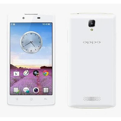 Oppo Neo 3