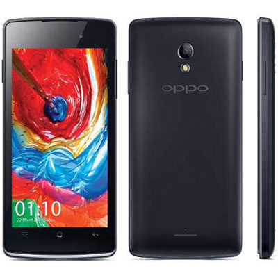 Oppo R1001 Joy