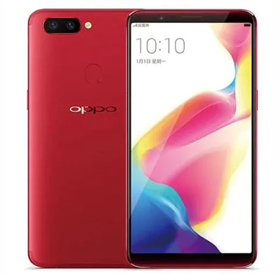 Oppo R11s