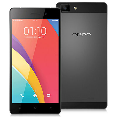 Oppo R5s