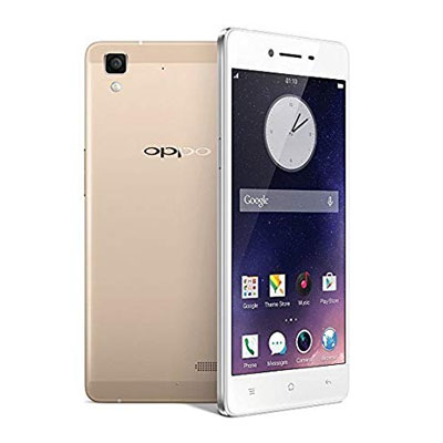 Oppo R7
