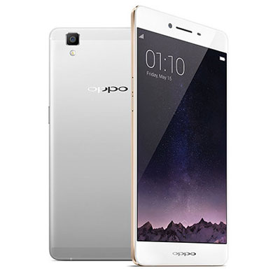 Oppo R7s