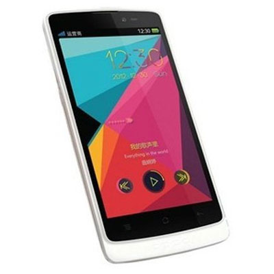Oppo R815T Clover
