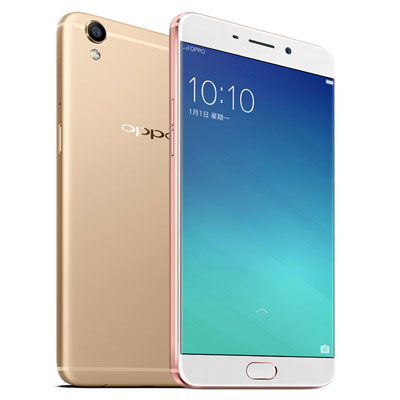 Oppo R9 Plus