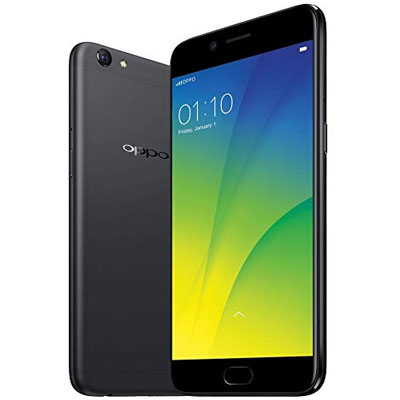 Oppo R9s Plus