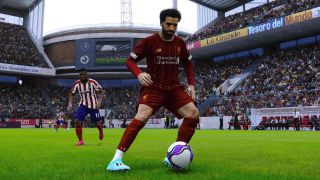 PES 2020 Gameplay