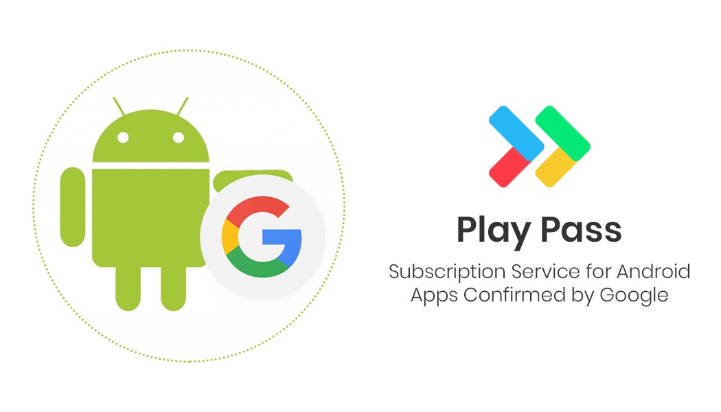 Google Play Pass Subscription Service to Launch Soon, Google Confirms