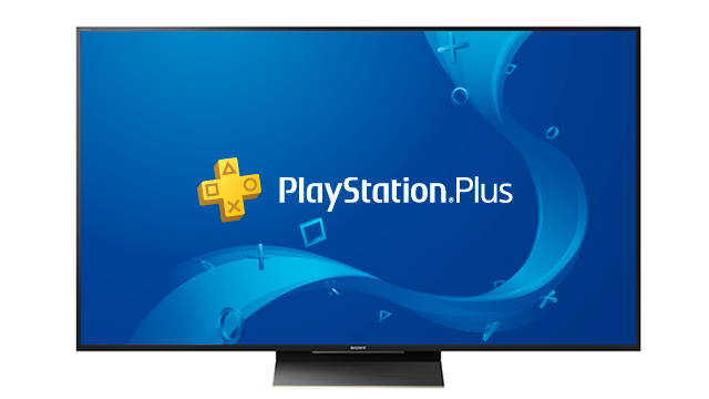 PlayStation Plus September 2019